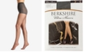 Berkshire Women's  Ultra Sheer Control Top Pantyhose 4415